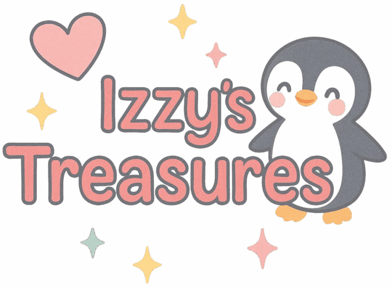Izzy's Treasures