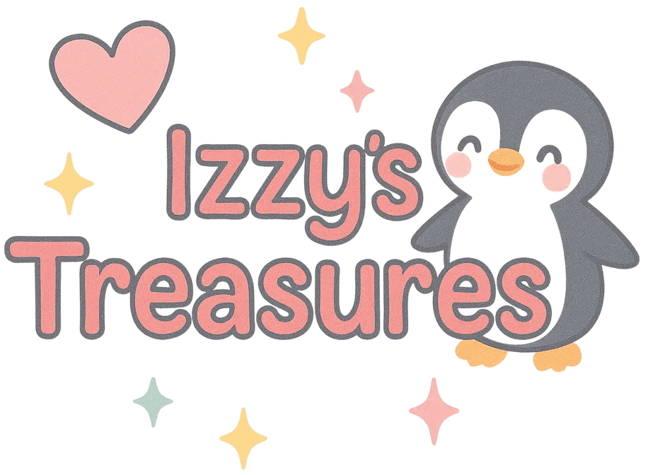 Izzys Treasures